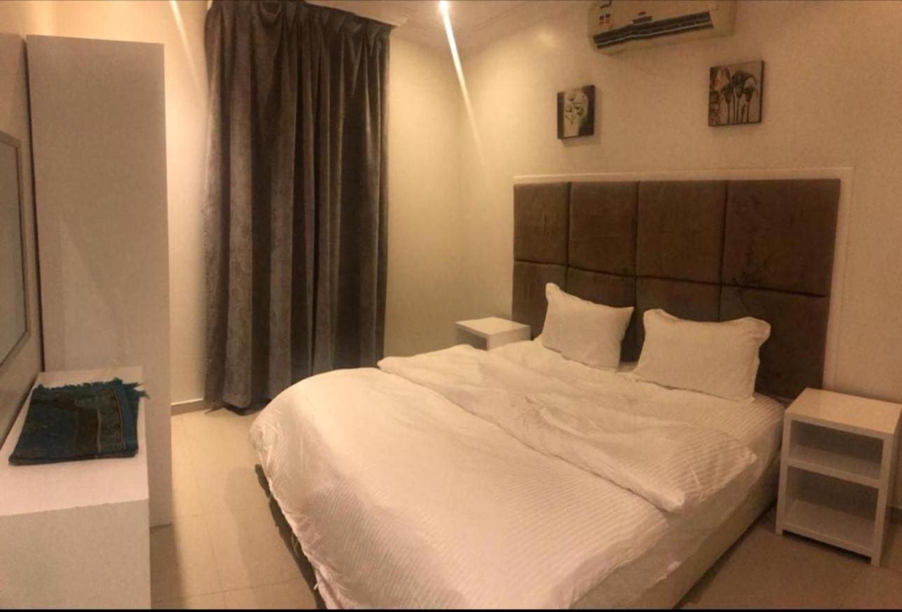 Al Makan 107 Hotel By Al Azmy Riyadh Eksteriør billede
