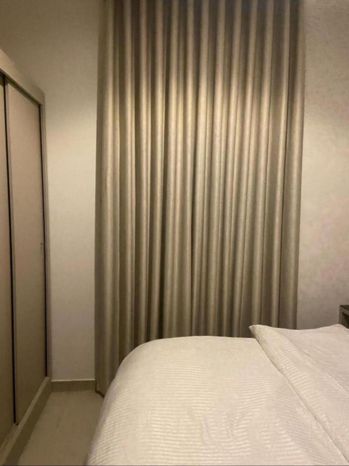 Al Makan 107 Hotel By Al Azmy Riyadh Eksteriør billede