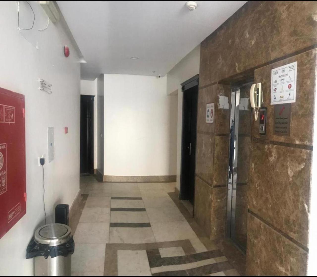 Al Makan 107 Hotel By Al Azmy Riyadh Eksteriør billede